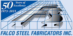 Falco Steel Fabricators Inc